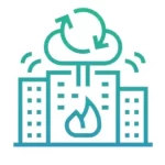 雲端設施管理服務